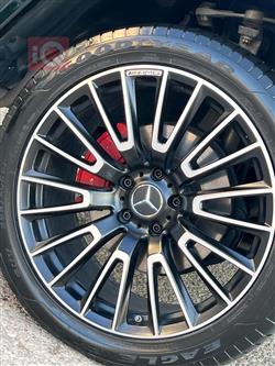 مرسيدس بنز G-Class